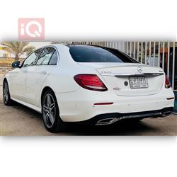 مێرسێدس بێنز E-Class